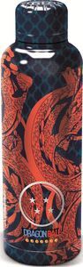 BOTELLA TERMO ACERO INOXIDABLE 515 ML. DRAGON BALL