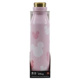 BOTELLA TERMO DIABOLO ACERO INOXIDABLE 580 ML MICK