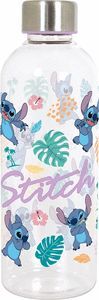 BOTELLA PLASTICO 850 ML STITCH YOUNG ADULT
