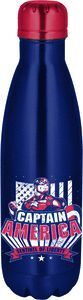 BOTELLA ACERO INOXIDABLE 780 MLAAVENGERS HEAVY MET
