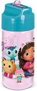 BOTELLA ECOZEN HIDRO PEQUEÑA 430 ML. GABBYS DOLLHO