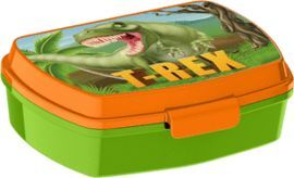 SANDWICHERA RECTANGULAR DINOSAUR