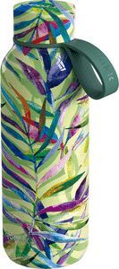 BOTELLA TERMO ACERO INOXIDABLE 510 ML CON ASA NATU