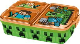 SANDWICHERA MULTIPLE MINECRAFT