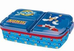 SANDWICHERA MULTIPLE SONIC