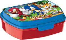 SANDWICHERA RECTANGULAR SONIC