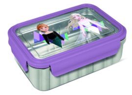 SANDWICHERA RECTANGULAR ACERO INOXIDABLE 670ML FRO