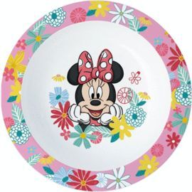 CUENCO MICRO KIDS MINNIE MOUSE SPRING LOOK