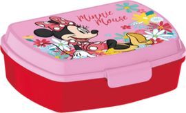 SANDWICHERA RECTANGULAR MINNIE MOUSE SPRING LOOK