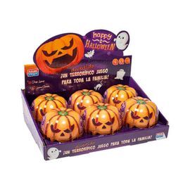 JUEGO HAPPY HALLOWEEN