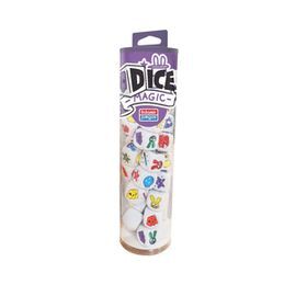 JUEGO DICE MAGIC