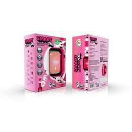 SMARTWATCH PRO PINK GPS CORREA INTERC. PROTECTOR P