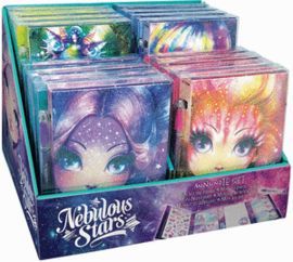 MINI KIT DE NOTAS SURTIDO
