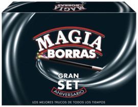 JUEGO MAGIA 125 AÑOS BORRAS