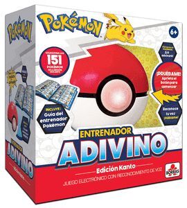JUEGO EDUCA POKEMON ADIVINO