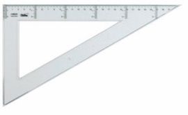 CARTABON CRISTAL SAFTA 30CM