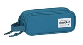 PORTATODO DOBLE BLACKFIT8 EGEO