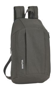 MINI MOCHILA BLACKFIT8 SAFTA RIÑONERAS MINI MOCHIL