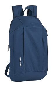 MINI MOCHILA BLACKFIT8 SAFTA RIÑONERAS MINI MOCHIL