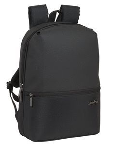 MOCHILA PARA PORTATIL 14,1 SAFTA BUSINESS