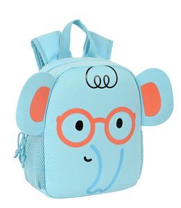 MOCHILA NEOPRENO ANIMALITOS