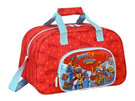 BOLSA DEPORTE SUPERTHINGS KAZOOM KIDS