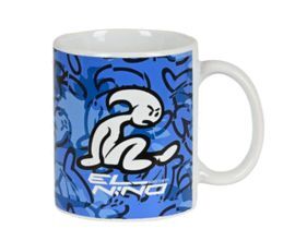 TAZA GRANDE EL NIÑO BLUE BAY