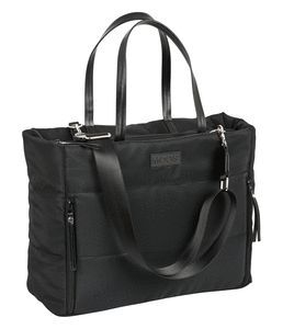BOLSO BANDOLERA CON BOLSILLO PARA PORTATIL 14,1´´