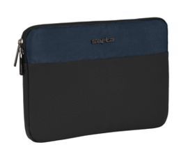 FUNDA PARA PORTATIL 11,6´´ BUSINESS BLUE