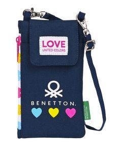 Bandolera benetton on sale