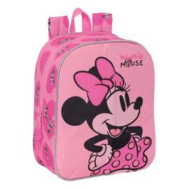 MOCHILA GUARDERIA ADAPT CARRO INTERCAMBIABLE MINNI