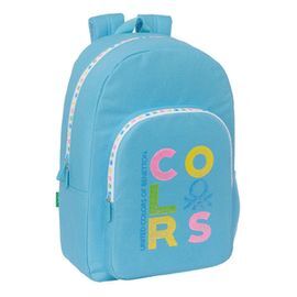 MOCHILA ADAPTABLE A CARRO BENETTON SPRING