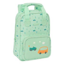 MOCHILA INFANTIL CON ASAS ADAPT. A CARRO COCHES