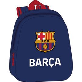 MOCHILA GUARDERIA 3D F.C. BARCELONA