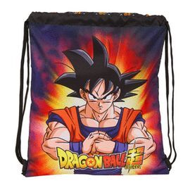 SACO PLANO DRAGON BALL
