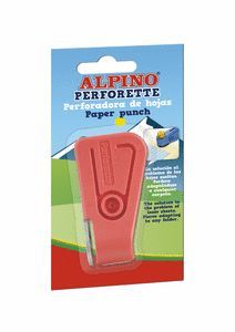 PERFORADORA ALPINO PERFORETTE BLISTER
