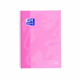 EUROPEANBOOK OXFORD TOUCH, REF. 10001237, TE A4+ 120H 5X5