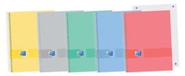 BLOC EUROPEANBOOK A5+ OXFORD YOU EXTRADURA 80H LIS