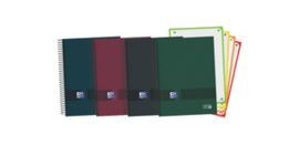 EUROPEANBOOK MULTI A5+ 5X5 - SURTIDO 4 NEUTROS