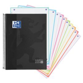 BLOC EUROPEANBOOK10 OXFORD SCHOOL CLASSIC A4+ 150H
