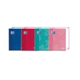 BLOC EUROPEANBOOK1 A5+ 80H HORIZONTAL SRTD