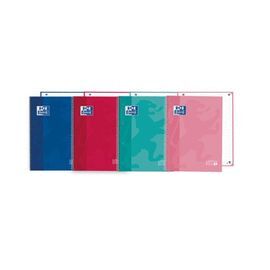 BLOC EUROPEANBOOK1 A5+ 80H HORIZONTAL SRTD