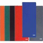 PAQ/5 CUADERNO ESPIRAL Fº 80H 60G. 1HORIZONT. TAPA DURA