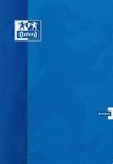 LLIBRETA OXFORD QUART PAUTA 48 FULLS