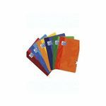 LIBRETA A5 48H PAUTA MONTESSORI 5MM OXFORD COLORES