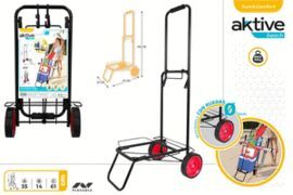 CARRITO MULTIUSO - CARGA 50 KG