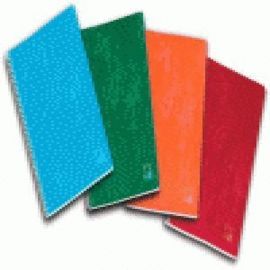 BLOC 4º 80H PAUTA 3.5MM 16439