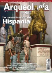 ARQUEOLOGIA & HISTORIA N. 12  TARTESO