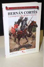 HERNAN CORTES