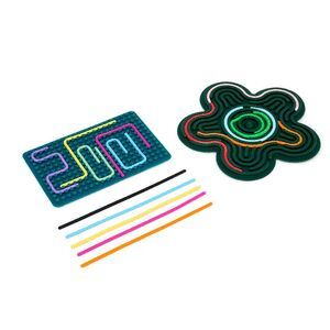 SENSORY ACTIVITY BOARDS MIND   MOVE